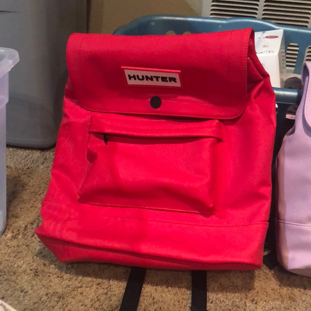 Hunter Backpack